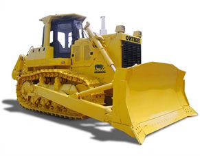 Bulldozers