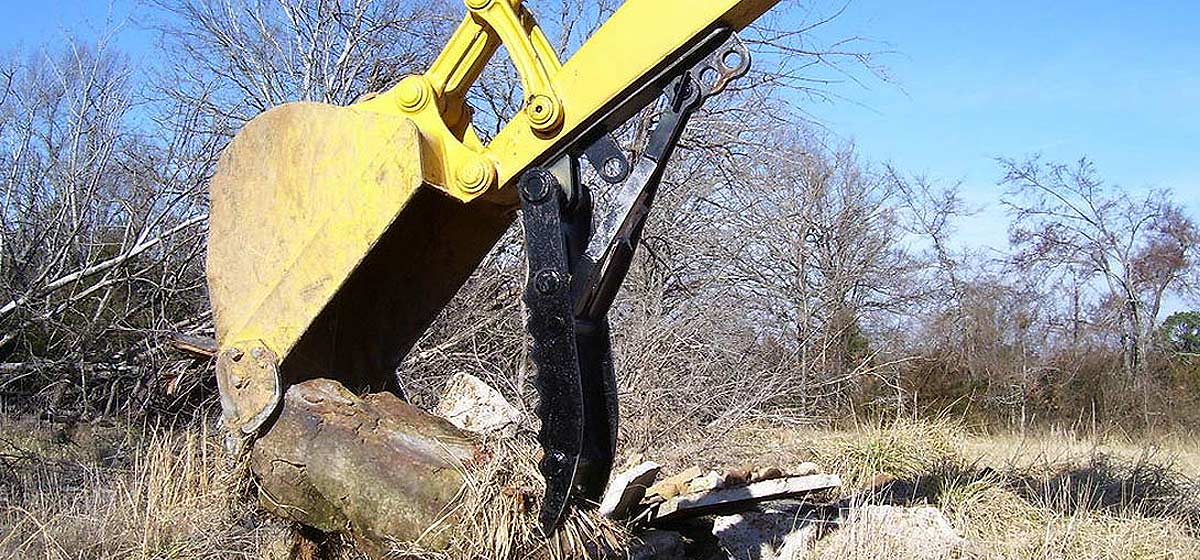 Attachments