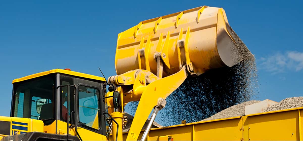 New and Used Construction Equipment, Buckets, Attachments Phoenix