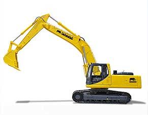 Construction Equipment