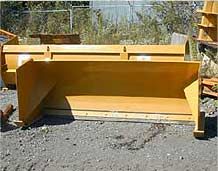 Snow Plows