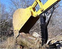 Constuction Attachments