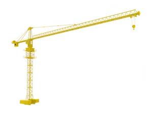 Tower Cranes