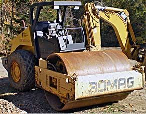 USED Equipment