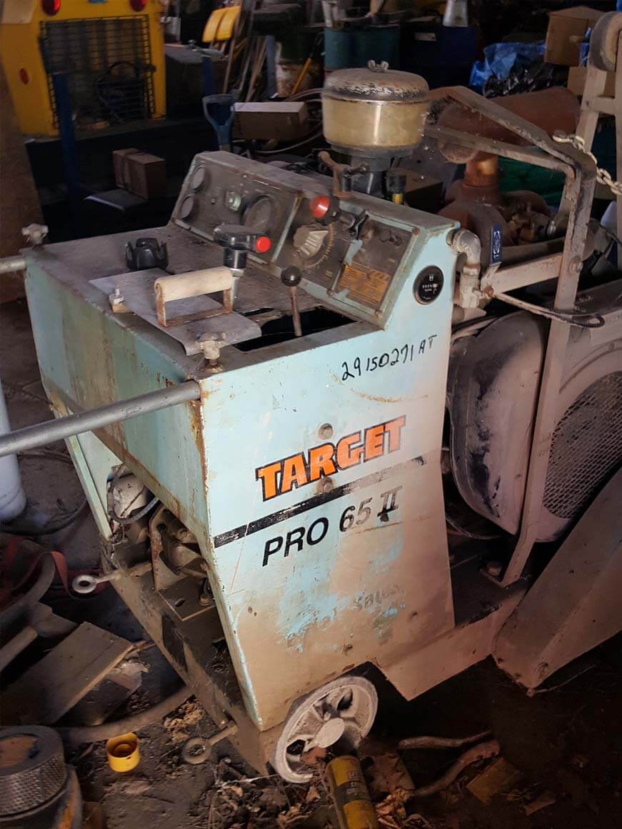 Used Attachments Phoenix Equipment Sales